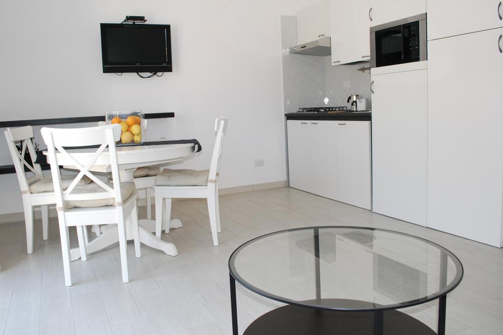 Attico Al Centro Appartement *