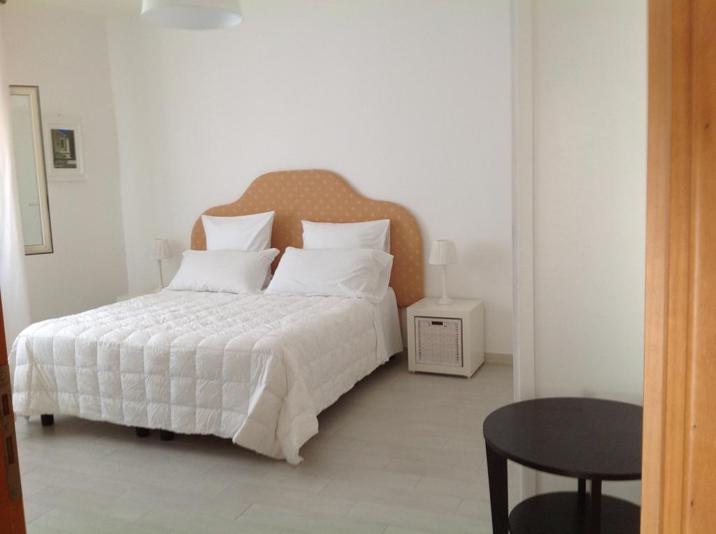 Attico Al Centro Appartement