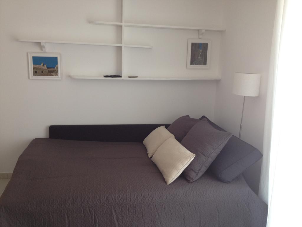 Appartement Attico Al Centro Cefalù