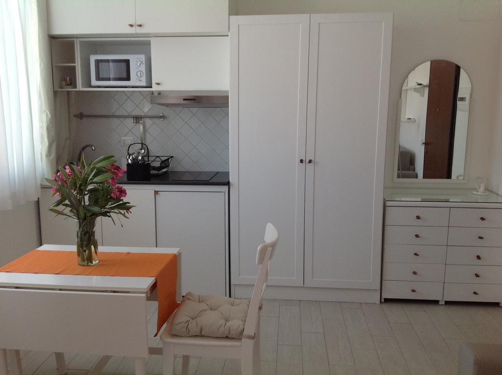 Attico Al Centro Appartement