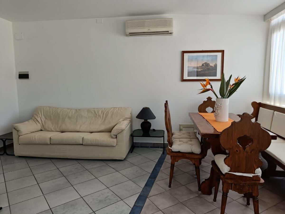 Attico Al Centro Appartement