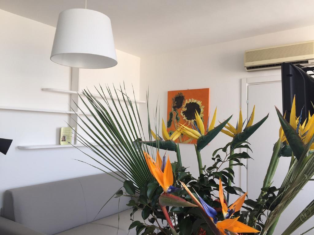 Appartement Attico Al Centro Cefalù
