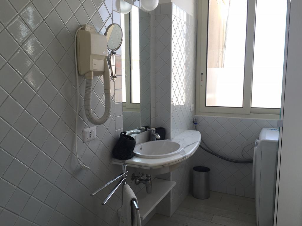 Appartement Attico Al Centro Cefalù