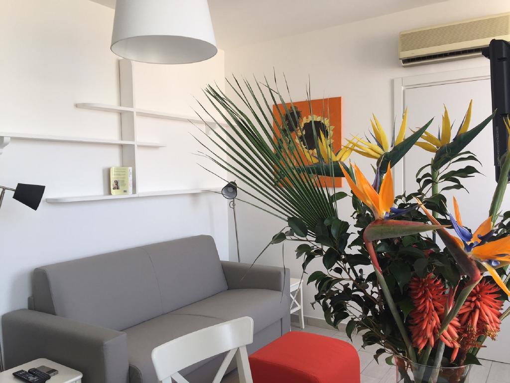 Appartement Attico Al Centro Cefalù