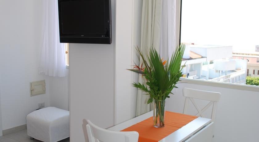 Attico Al Centro Appartement *