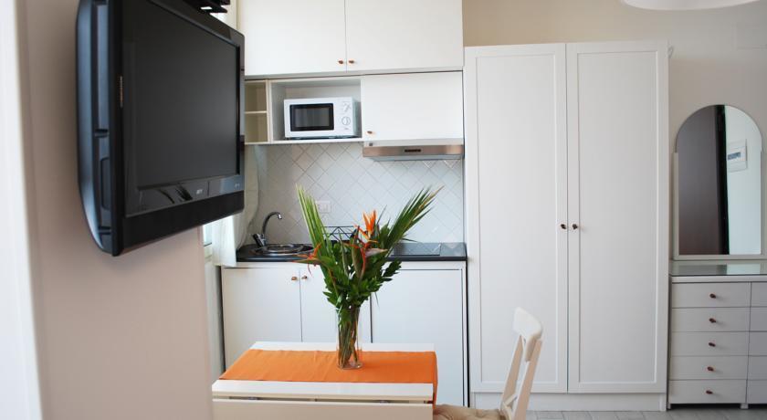Attico Al Centro Appartement Cefalù
