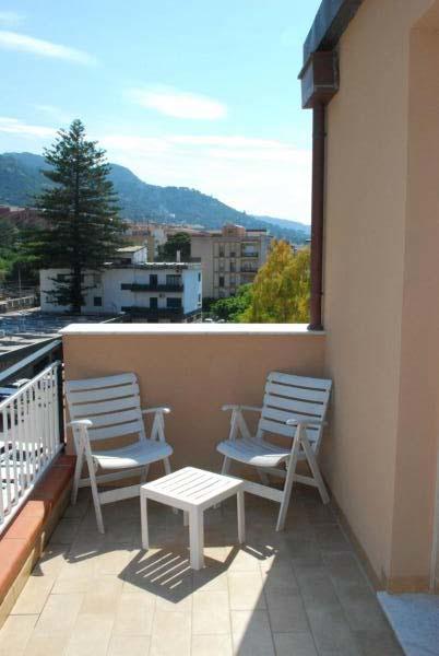 Attico Al Centro Appartement