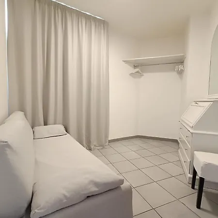 Attico Al Centro Appartement Cefalù Buitenkant foto