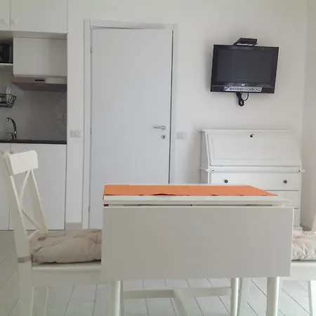 Attico Al Centro Appartement Cefalù Kamer foto