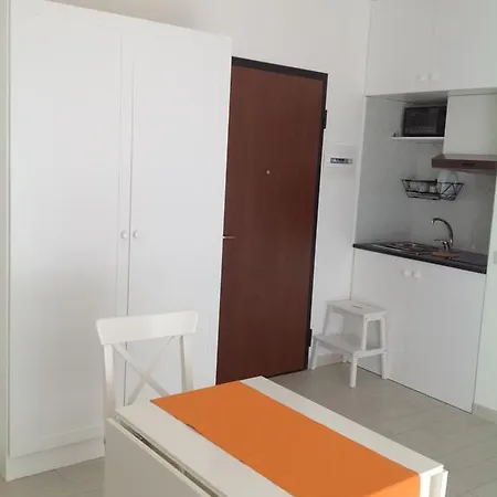 Attico Al Centro Appartement Cefalù Kamer foto