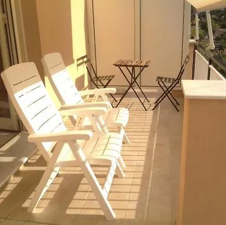 Attico Al Centro Appartement Cefalù Buitenkant foto