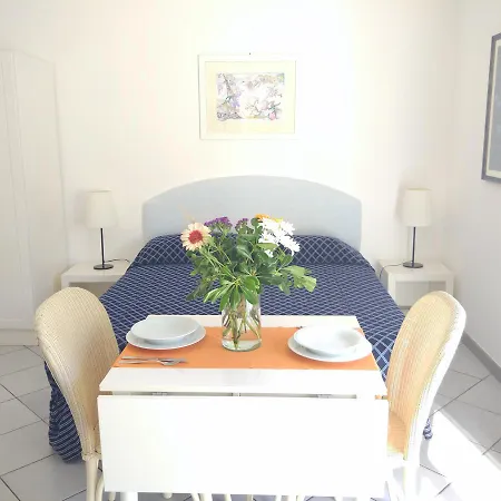 Attico Al Centro Appartement Cefalù Buitenkant foto