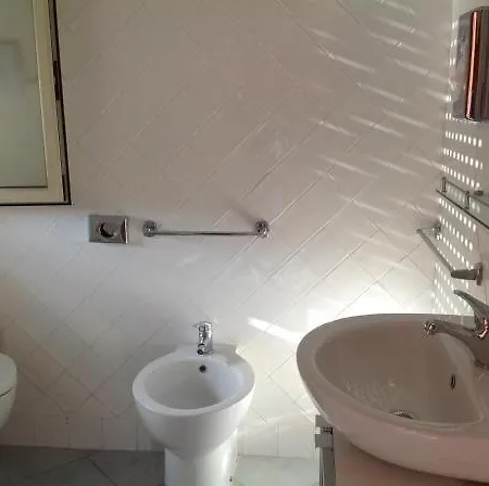 Attico Al Centro Appartement Cefalù Buitenkant foto