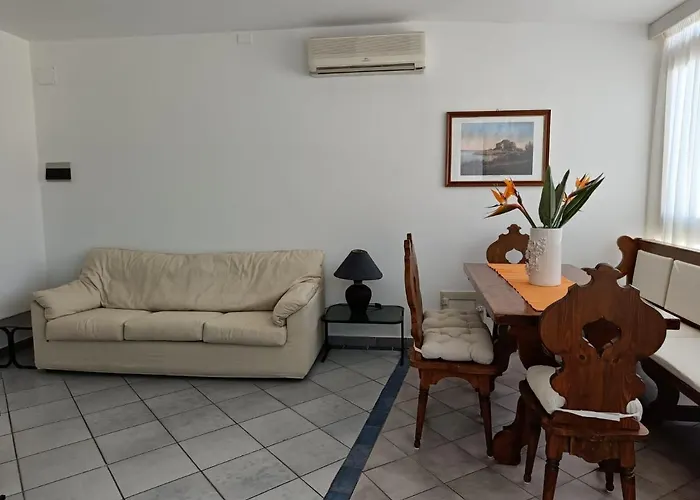 Attico Al Centro
